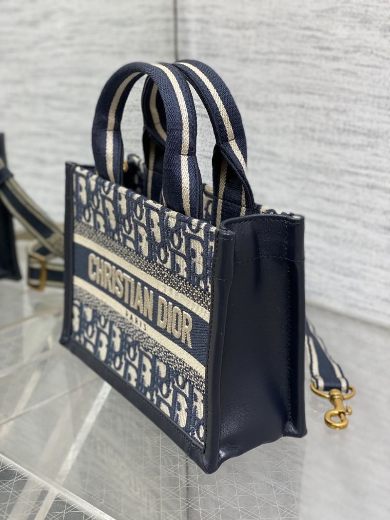 Christian Dior Shopping Bags